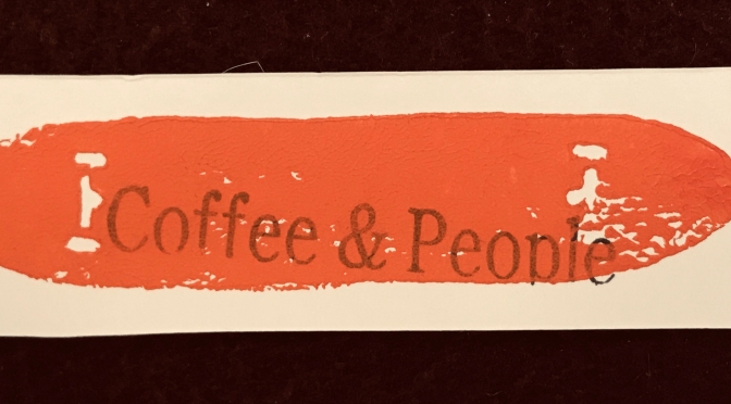 Review – Coffee & People 1 & 2