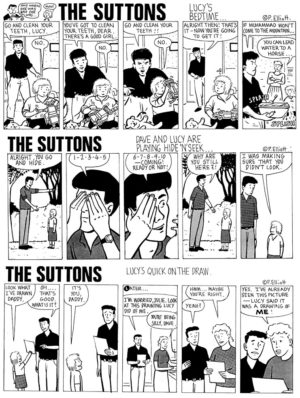 The Suttons